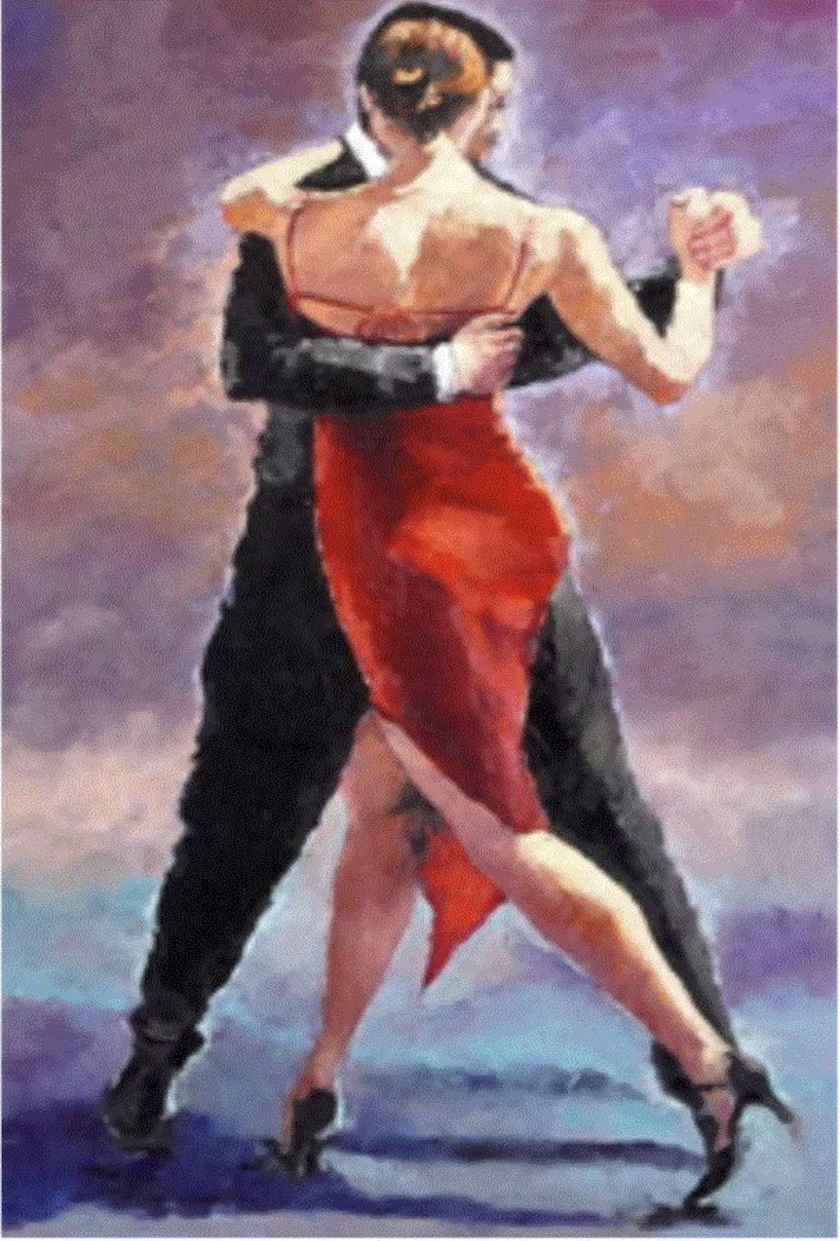 Tango Tanzclub Hanau