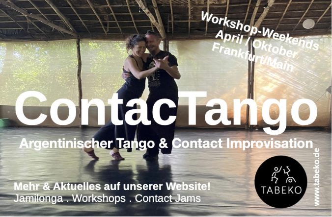 ContacTango tabeko