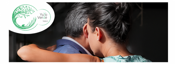 Yuyo Verde Tango