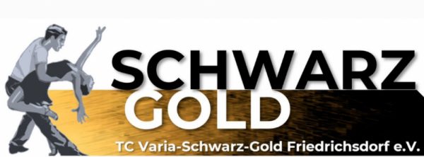TC Varia Schwarz Gold
